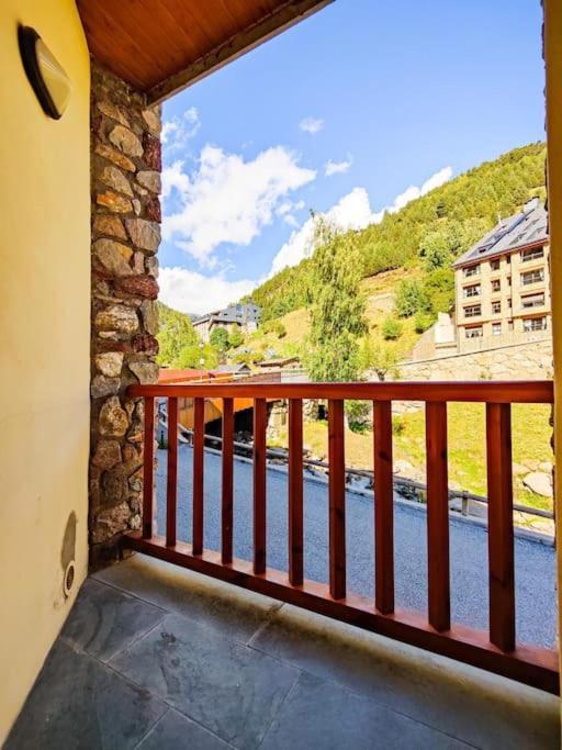 Disfruta De La Naturaleza - Vistas Al Rio - Luz Natural - 6Pax Canillo Exteriér fotografie